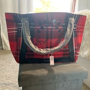Victoria Secret Tote. NWT